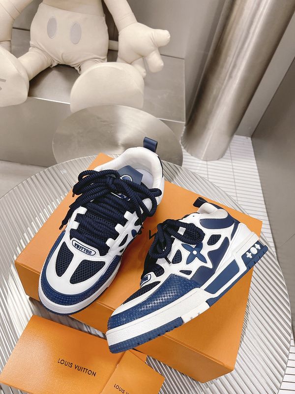 Sneakers LV Skate
