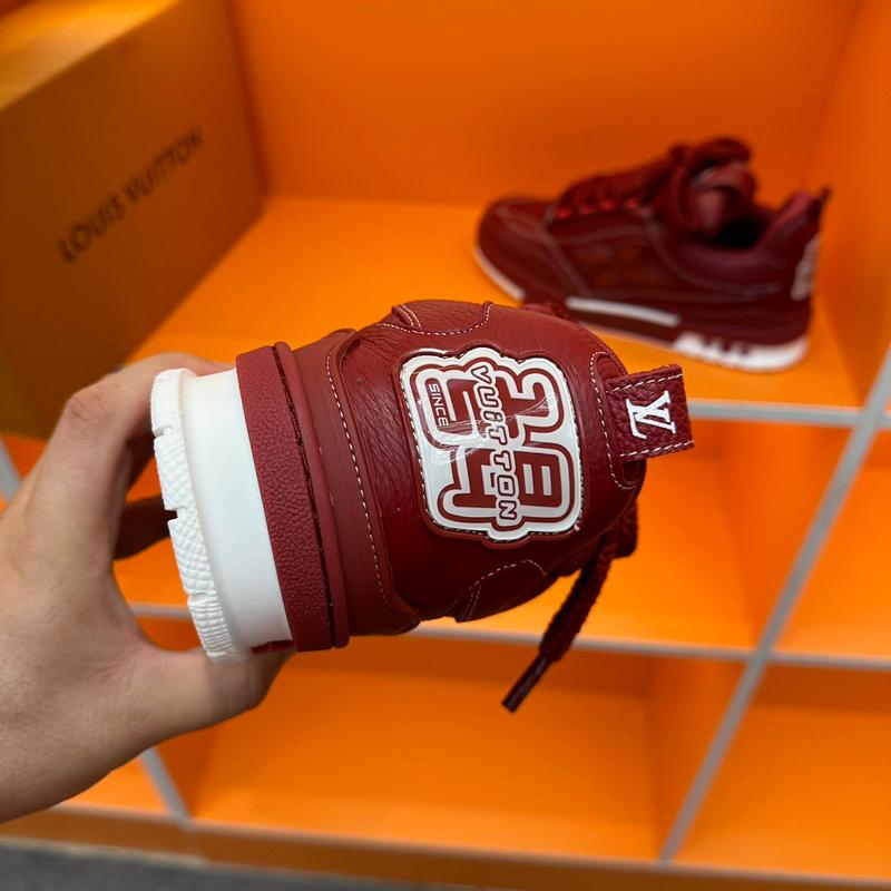 Sneakers LV Skate
