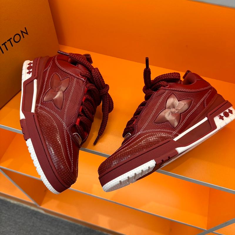 Sneakers LV Skate