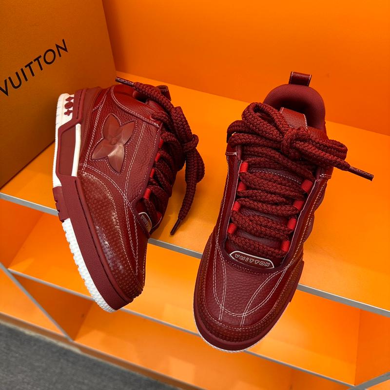 Sneakers LV Skate