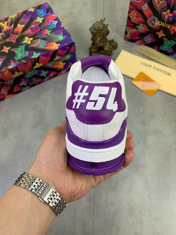 Sneakers LV Skate