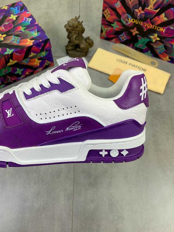 Sneakers LV Skate