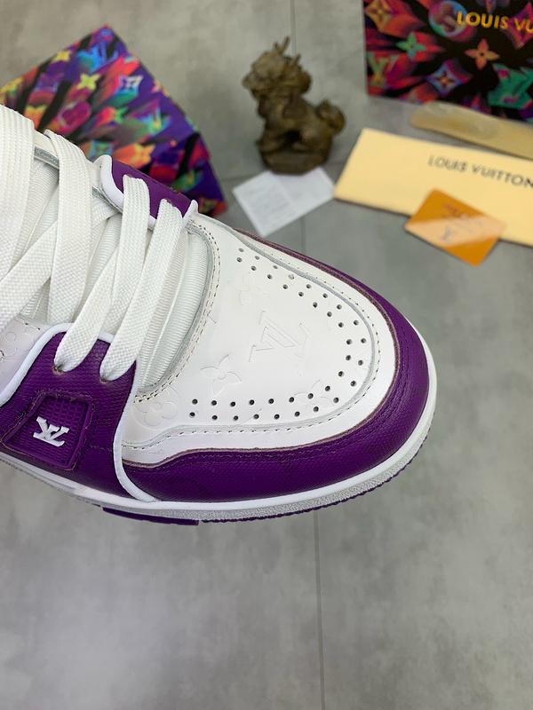Sneakers LV Skate