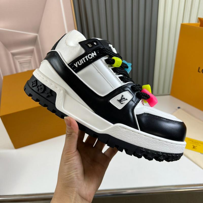 Sneakers LV Skate