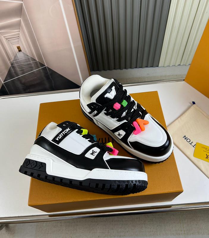 Sneakers LV Skate