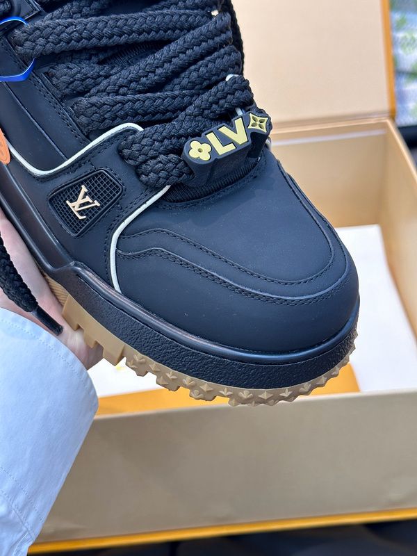 Sneakers LV Skate