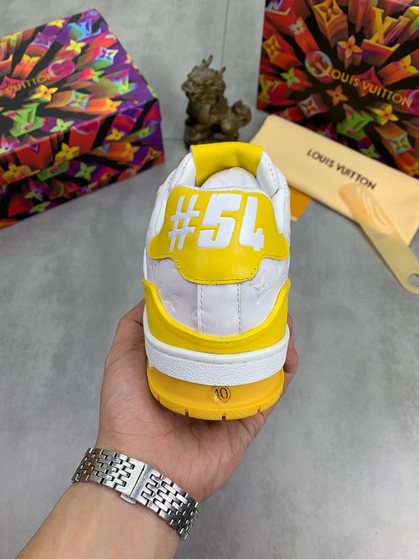 Sneakers LV Skate