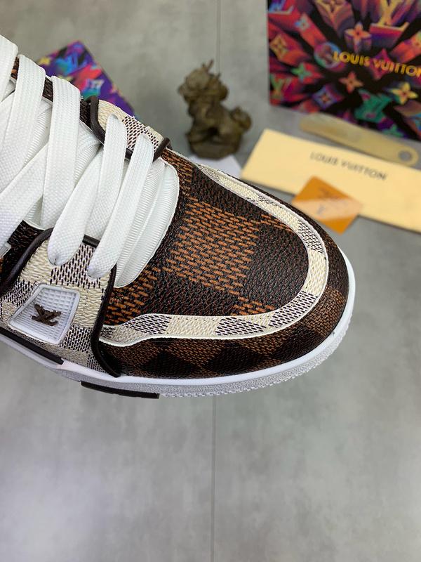 Sneakers LV Trainer