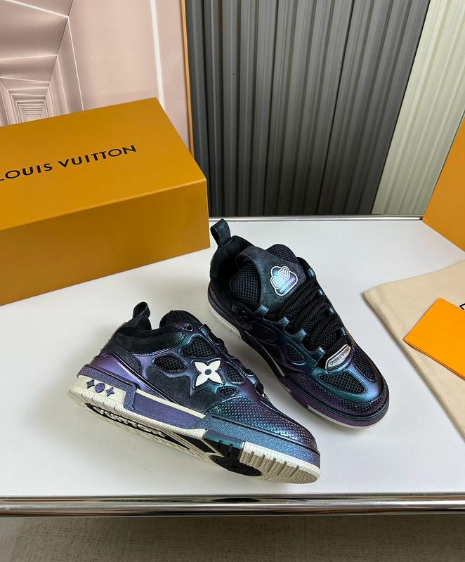 Sneakers LV Skate