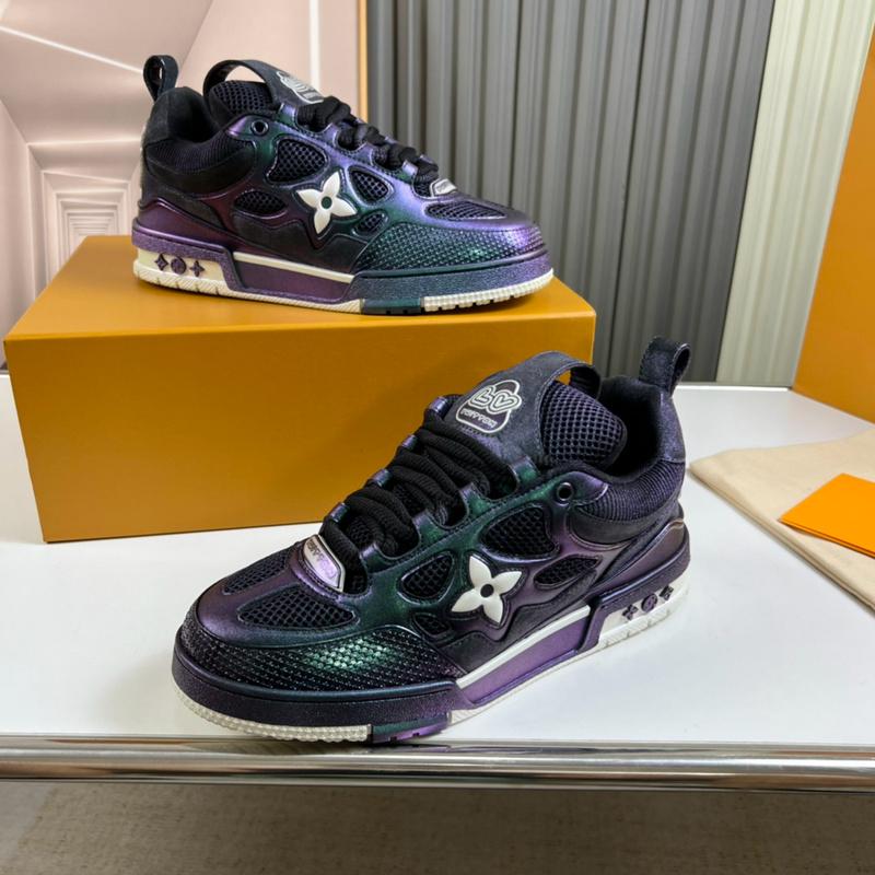 Sneakers LV Skate