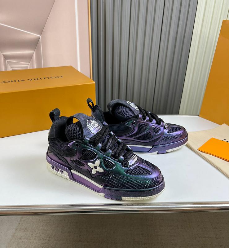 Sneakers LV Skate