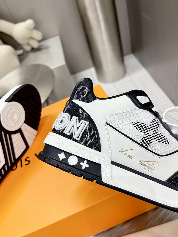 Sneakers LV Skate