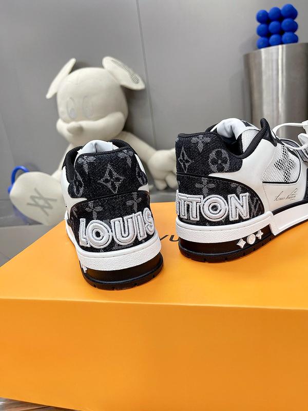 Sneakers LV Skate