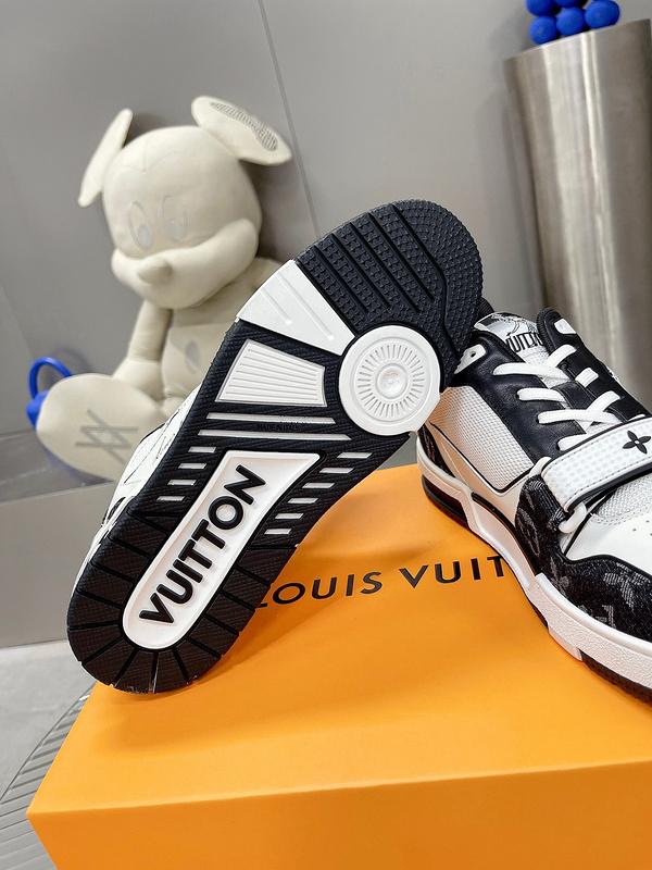 Sneakers LV Skate