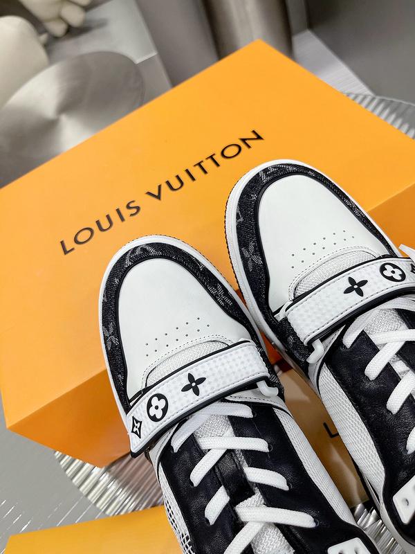 Sneakers LV Skate