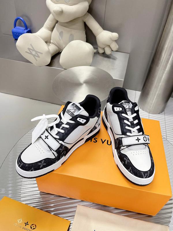 Sneakers LV Skate