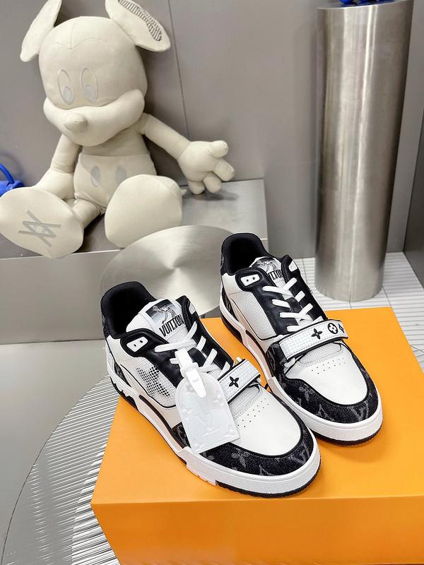 Sneakers LV Skate