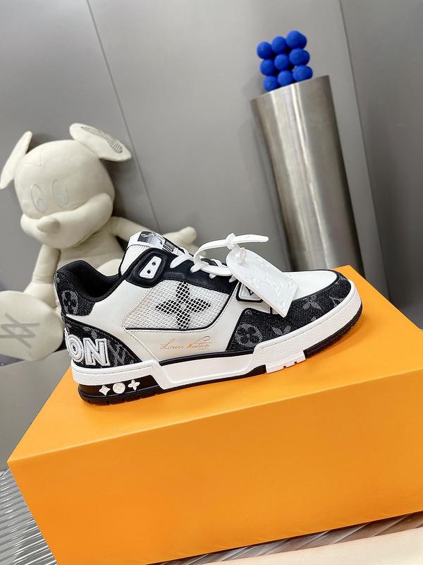 Sneakers LV Skate