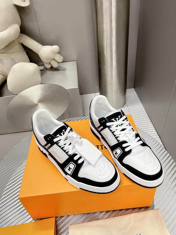 Sneakers LV Trainer