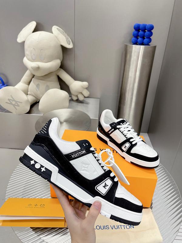 Sneakers LV Trainer