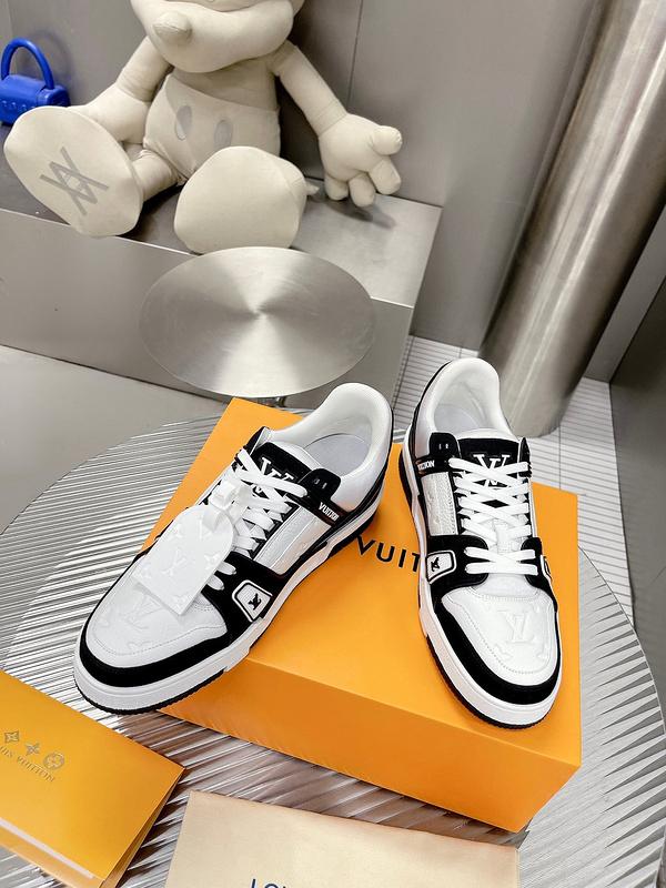 Sneakers LV Trainer