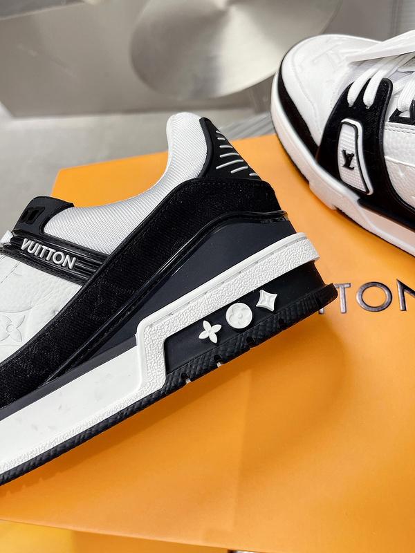 Sneakers LV Trainer