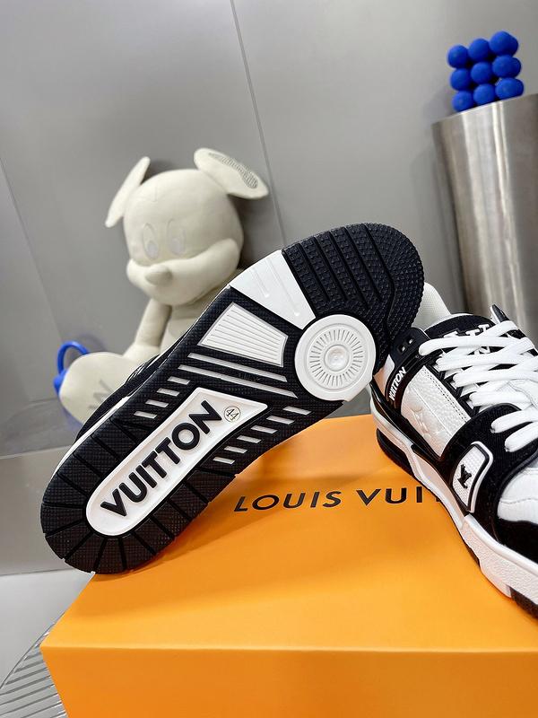 Sneakers LV Trainer