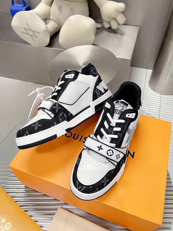 Sneakers LV Trainer