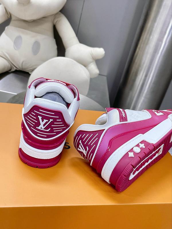 Sneakers LV Trainer