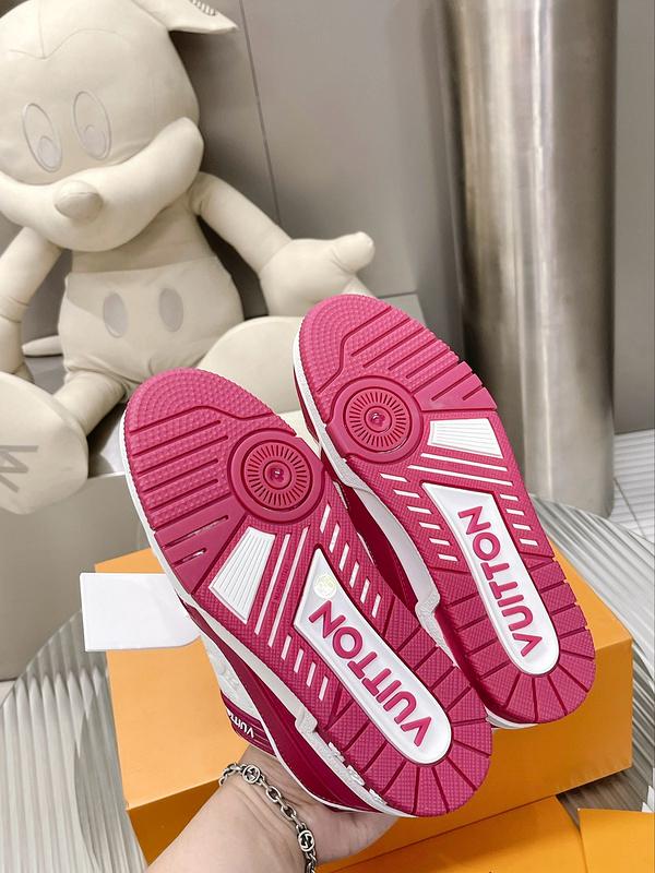 Sneakers LV Trainer