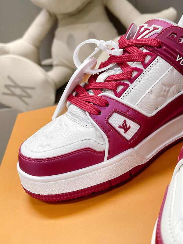 Sneakers LV Trainer