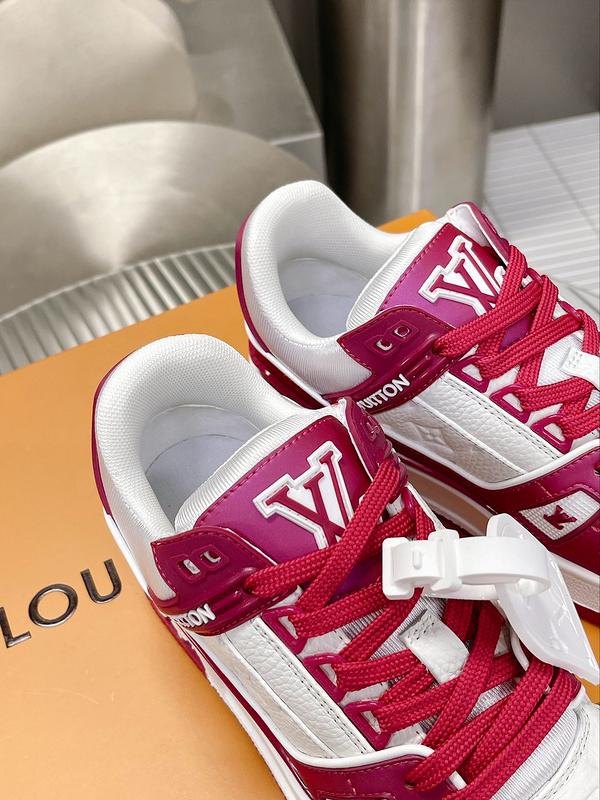 Sneakers LV Trainer
