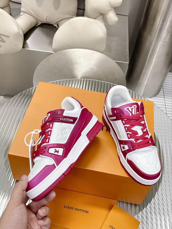 Sneakers LV Trainer
