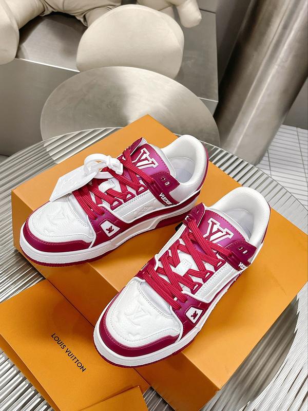 Sneakers LV Trainer