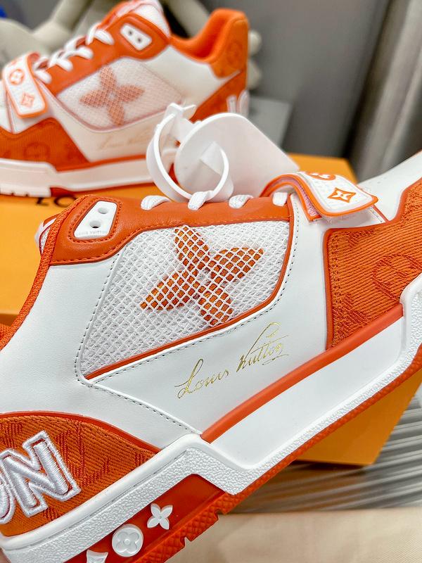 Sneakers LV Trainer