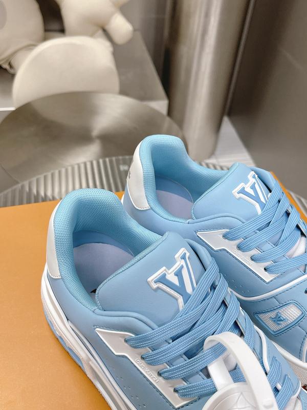 Sneakers LV Trainer