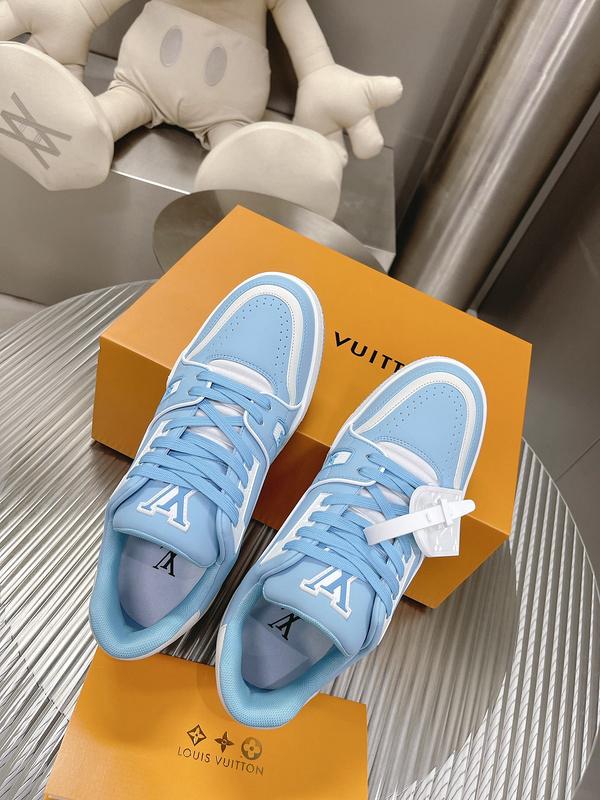 Sneakers LV Trainer