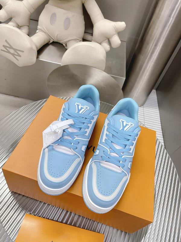 Sneakers LV Trainer