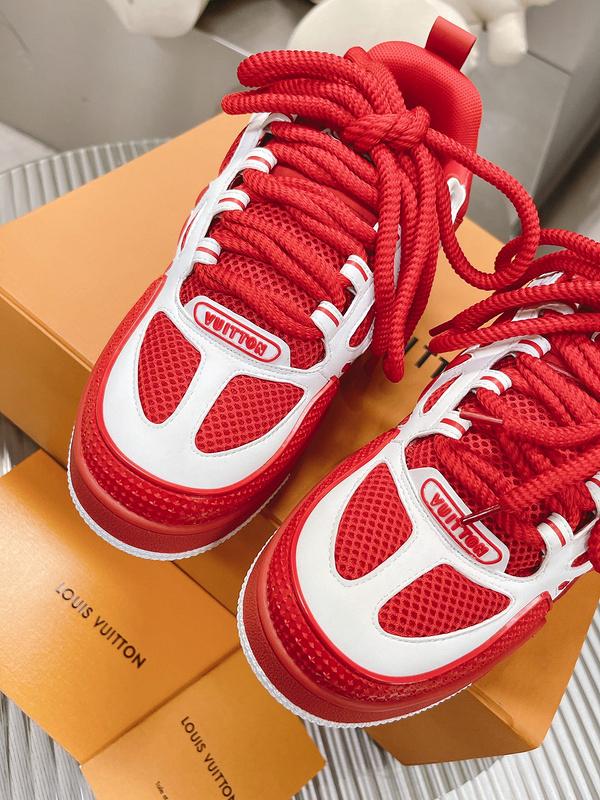 Sneakers LV Skate