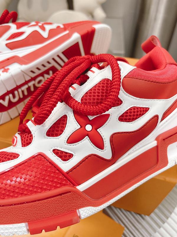 Sneakers LV Skate