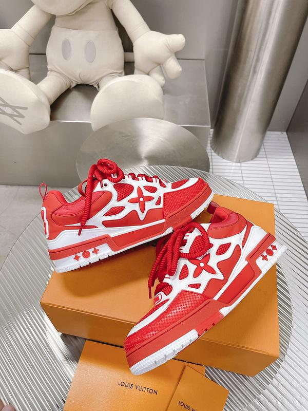 Sneakers LV Skate