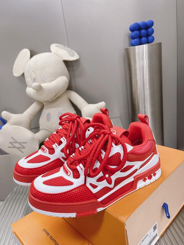Sneakers LV Skate