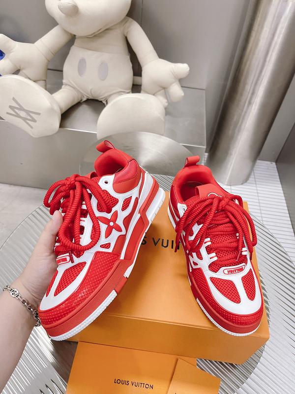 Sneakers LV Skate