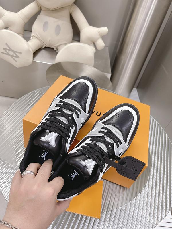 Sneakers LV Trainer