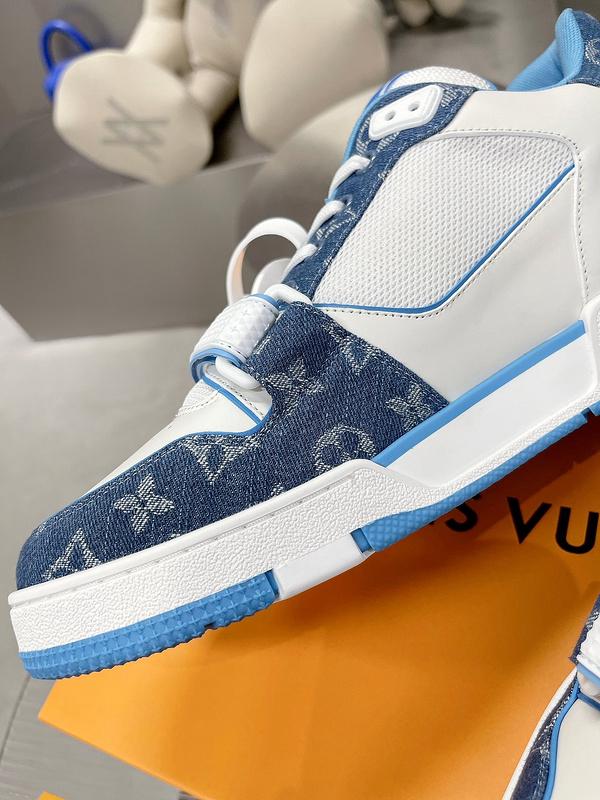 Sneakers LV Trainer