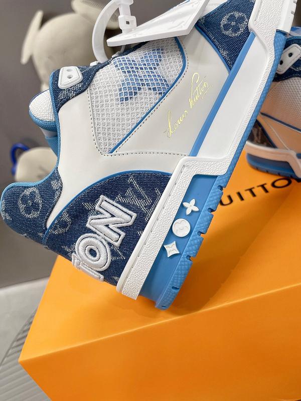 Sneakers LV Trainer