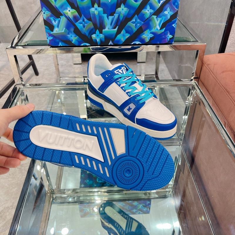Sneakers LV Trainer