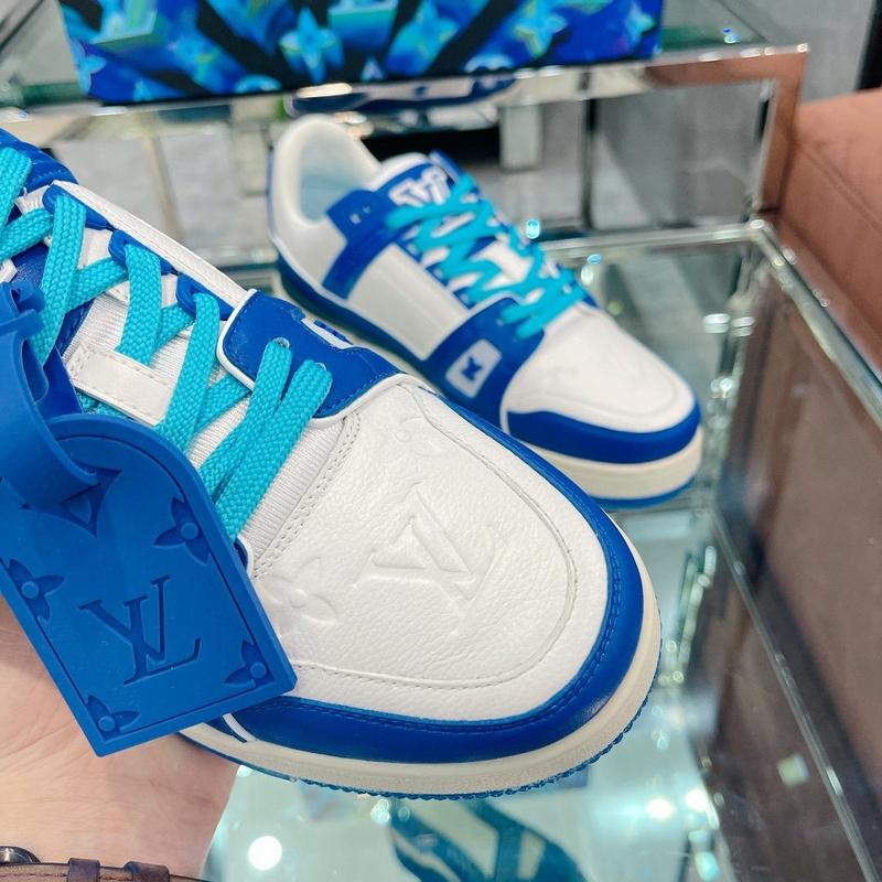 Sneakers LV Trainer