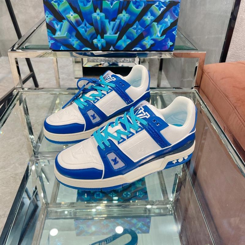 Sneakers LV Trainer