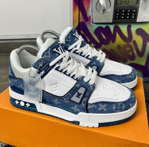 Sneakers LV Trainer